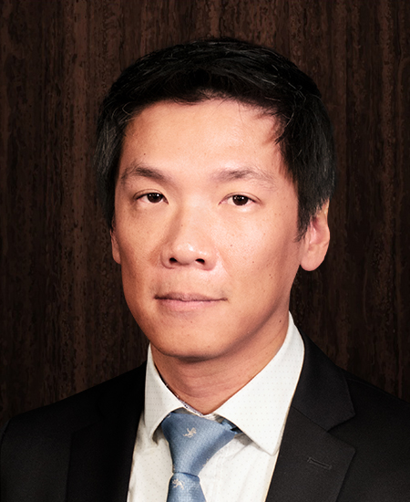 Christopher Chen