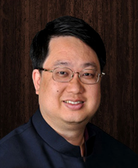 Eric Yung