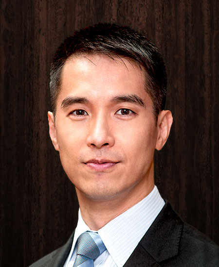 Paul Tam