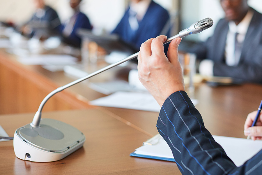 Communication Platform